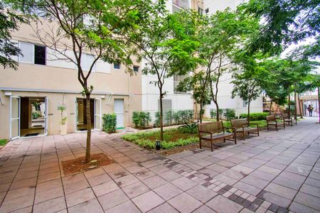 Apartamento à venda com 64m², 2 quartos e 1 vagaÁrea Verde