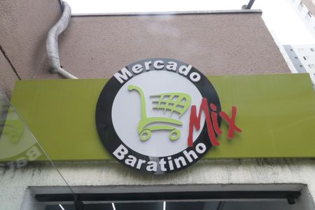 Apartamento à venda com 64m², 2 quartos e 1 vagaMercado