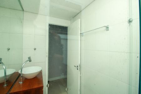 Apartamento à venda com 64m², 2 quartos e 1 vagaBanheiro da Suíte