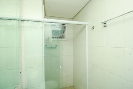 Apartamento à venda com 64m², 2 quartos e 1 vagaBanheiro Social