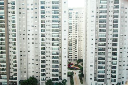 Apartamento à venda com 64m², 2 quartos e 1 vagaVista da Varanda da Sala