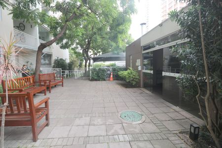 Apartamento à venda com 64m², 2 quartos e 1 vagaÁrea Verde