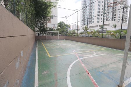 Apartamento à venda com 64m², 2 quartos e 1 vagaQuadra Esportiva