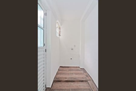 Casa para alugar com 40m², 1 quarto e sem vagaCozinha