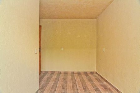 Casa para alugar com 40m², 1 quarto e sem vagaQuarto