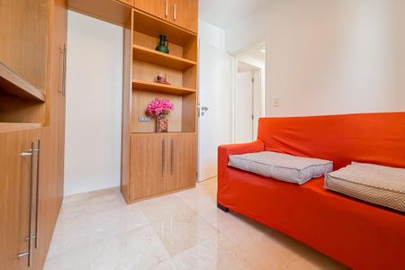 Apartamento para alugar com 163m², 3 quartos e 1 vagaQuarto 2