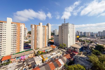 Apartamento para alugar com 163m², 3 quartos e 1 vagaSala - Vista