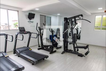 Apartamento para alugar com 163m², 3 quartos e 1 vagaAcademia