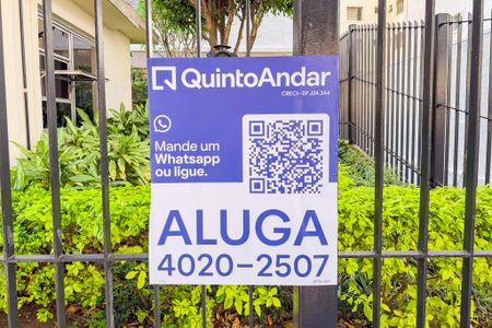 Apartamento para alugar com 163m², 3 quartos e 1 vaga Plaquinha