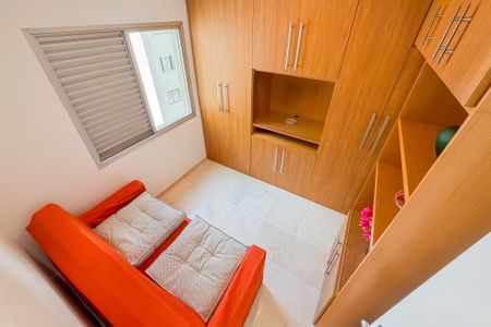 Apartamento para alugar com 163m², 3 quartos e 1 vagaQuarto 2