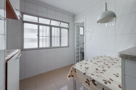 Apartamento para alugar com 163m², 3 quartos e 1 vagaCozinha
