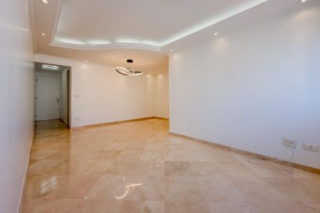 Apartamento para alugar com 163m², 3 quartos e 1 vagaSala