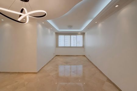 Apartamento para alugar com 163m², 3 quartos e 1 vagaSala