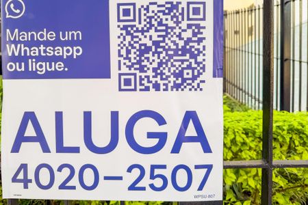 Apartamento para alugar com 163m², 3 quartos e 1 vagaWPSU-807