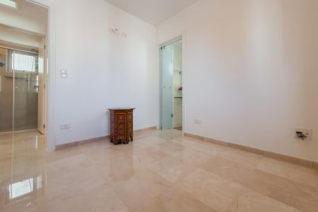Apartamento para alugar com 163m², 3 quartos e 1 vagaSuíte