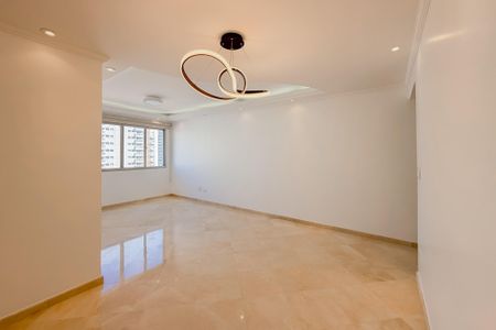 Apartamento para alugar com 163m², 3 quartos e 1 vagaSala