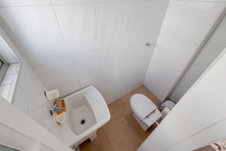 Apartamento para alugar com 163m², 3 quartos e 1 vagaÁrea de Serviço