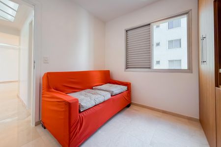 Apartamento para alugar com 163m², 3 quartos e 1 vagaQuarto 2