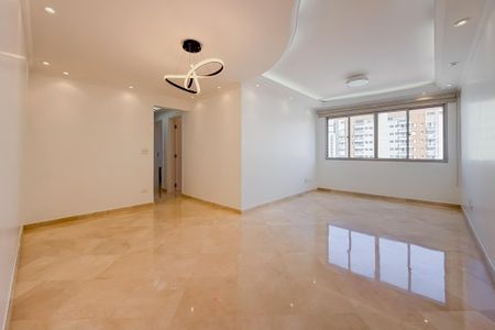Sala de apartamento para alugar com 3 quartos, 163m² em Ipiranga, São Paulo