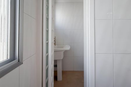 Apartamento para alugar com 163m², 3 quartos e 1 vagaÁrea de Serviço