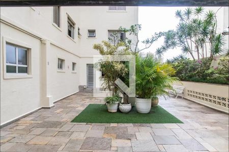 Apartamento para alugar com 163m², 3 quartos e 1 vagaÁrea Externa