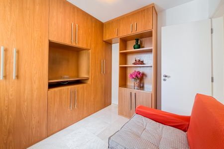 Apartamento para alugar com 163m², 3 quartos e 1 vagaQuarto 2