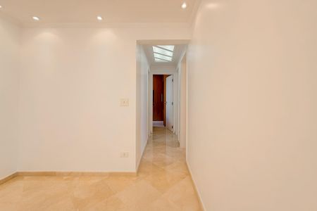 Apartamento para alugar com 163m², 3 quartos e 1 vagaCorredor