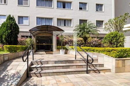 Apartamento para alugar com 163m², 3 quartos e 1 vagaEntrada