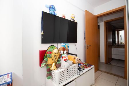 Apartamento para alugar com 62m², 2 quartos e 1 vagaQuarto