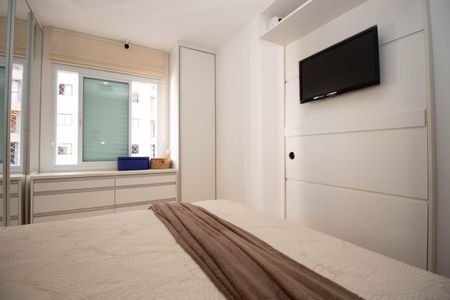 Apartamento para alugar com 62m², 2 quartos e 1 vagaSuíte