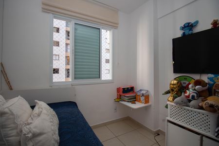 Quarto de apartamento para alugar com 2 quartos, 62m² em Águas Claras, Brasília