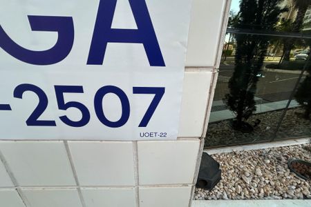 Apartamento para alugar com 62m², 2 quartos e 1 vagaPlaca