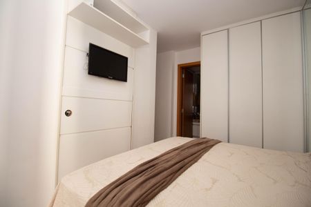 Apartamento para alugar com 62m², 2 quartos e 1 vagaSuíte