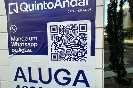Apartamento para alugar com 62m², 2 quartos e 1 vagaPlaca