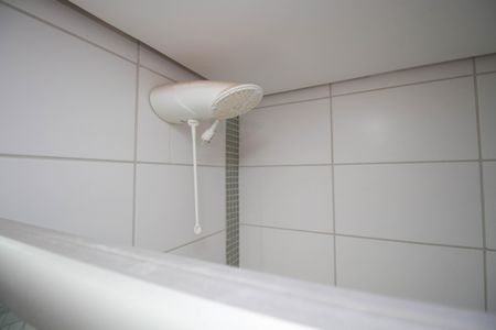 Apartamento para alugar com 62m², 2 quartos e 1 vagaBanheiro Social