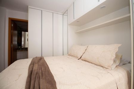 Apartamento para alugar com 62m², 2 quartos e 1 vagaSuíte
