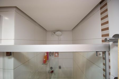 Apartamento para alugar com 62m², 2 quartos e 1 vagaBanheiro da Suíte