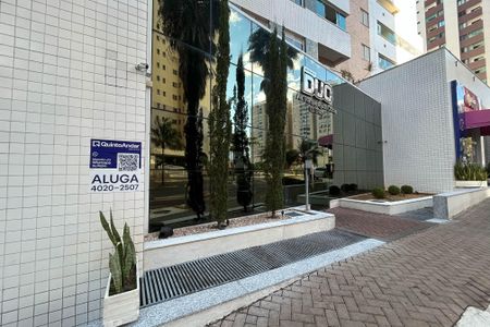 Apartamento para alugar com 62m², 2 quartos e 1 vagaFachada
