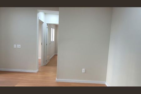 Sala de apartamento para alugar com 2 quartos, 48m² em Vila Socorro, São Paulo