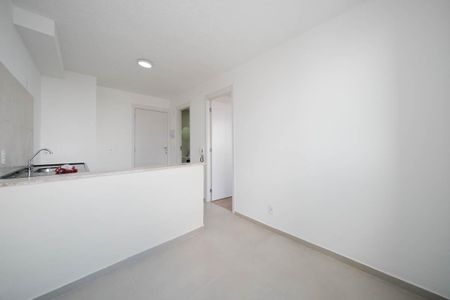 Apartamento à venda com 24m², 1 quarto e sem vagaSala/Cozinha