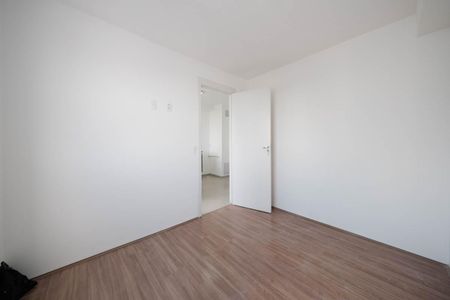 Quarto de apartamento para alugar com 1 quarto, 24m² em Jardim America da Penha, São Paulo