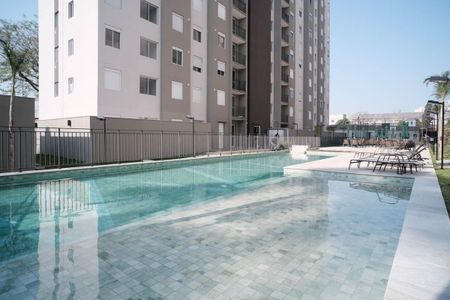 Apartamento à venda com 24m², 1 quarto e sem vaga Apartamento à venda com 24m², 1 quarto e sem vagaÁrea comum