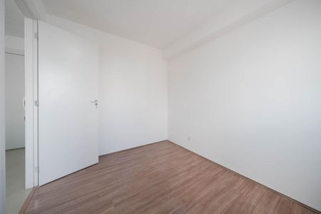 Quarto de apartamento para alugar com 1 quarto, 24m² em Jardim America da Penha, São Paulo