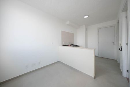Apartamento à venda com 24m², 1 quarto e sem vagaSala/Cozinha