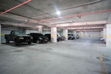 Apartamento à venda com 24m², 1 quarto e sem vaga Apartamento à venda com 24m², 1 quarto e sem vagaÁrea comum