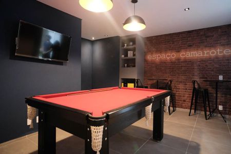 Apartamento à venda com 24m², 1 quarto e sem vaga Apartamento à venda com 24m², 1 quarto e sem vagaÁrea comum