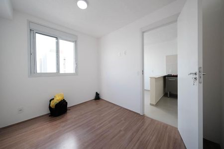 Quarto de apartamento para alugar com 1 quarto, 24m² em Jardim America da Penha, São Paulo