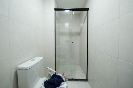 Apartamento à venda com 24m², 1 quarto e sem vagaBanheiro