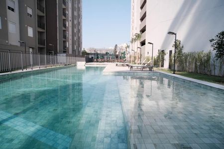 Apartamento à venda com 24m², 1 quarto e sem vaga Apartamento à venda com 24m², 1 quarto e sem vagaÁrea comum