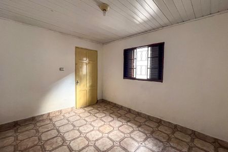 Quarto  de casa para alugar com 1 quarto, 37m² em Vila Moraes, São Paulo